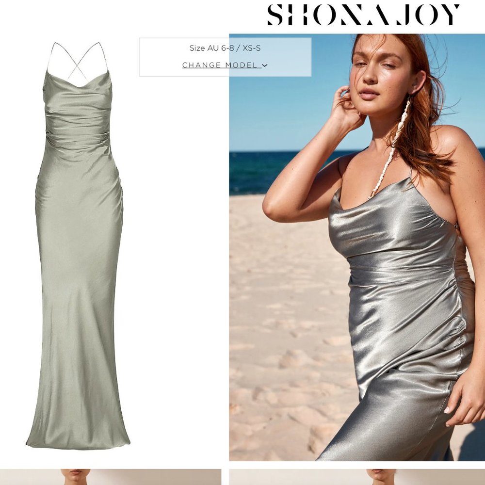 Shona Joy La Lune Size 0
